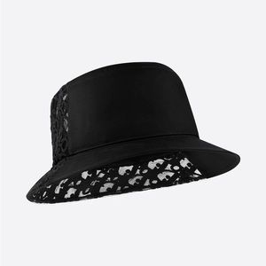 Dior Oblique Bucket Hat
